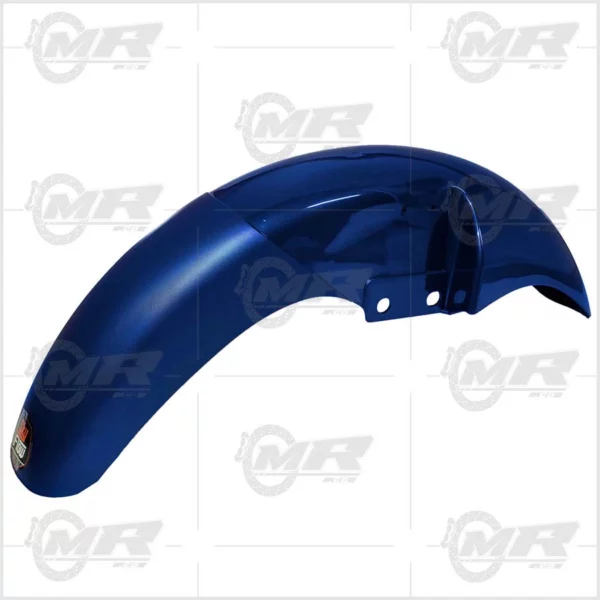 Guardabarro Del Azul Oscuro Flexi Boxer Ct 100-Disco 125+-Plat 100-125 OEM